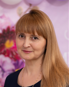 Подгайко Екатерина Сергеевна