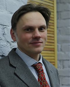 Кокорев Евгений Валерьевич