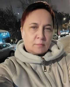 Кураева Виктория Савельевна