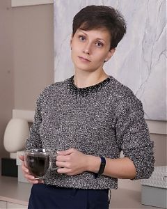Москаленко Галина Владимировна