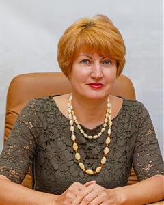 Поскочинова Олеся Григорьевна