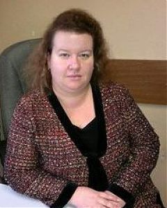 Сапелко Светлана Николаевна