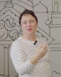 Кураева Виктория Савельевна