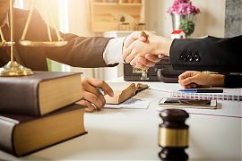 Досудебное урегулирование налоговых споров по ЕНС