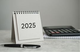 Отчетность по налогу на прибыль за 2025 год