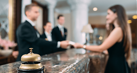 Туристический налог в 2026 году