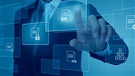 Скоринг-конструктор – новый функционал цифрового помощника «Сервис оценки»