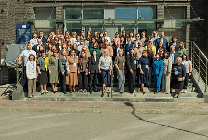 Академия ФНС ЛАБ и Экспертное сообщество ФНС России разрабатывают новый стандарт образовательных программ ФНС России