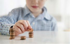Особенности предоставления стандартных налоговых вычетов на детей