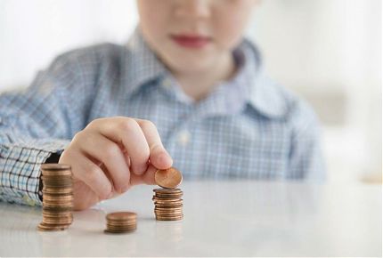 Особенности предоставления стандартных налоговых вычетов на детей