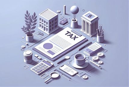 Налогообложение трансграничных операций