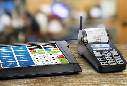 Штрафы за неприменение ККТ могут вырасти в пять раз: Госдума приняла законопроект в I чтении