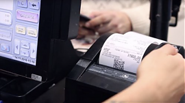 Онлайн кассы в 2026 году. Особенности применения