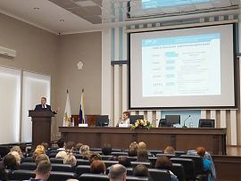 Академия ФНС ЛАБ и Федеральный методический центр финансовой грамотности и налоговой культуры проведут Юбилейную XX Международную конференцию