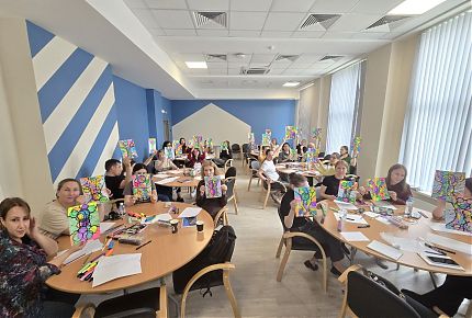 Практики саморегуляции: выращиваем свой сад самореализации