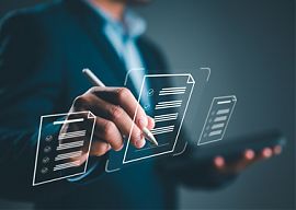 Электронный документооборот при проверках. ФНС разработала формат