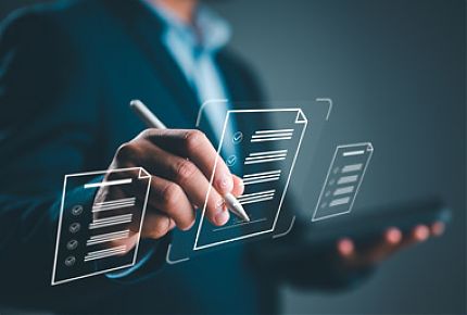 Электронный документооборот при проверках. ФНС разработала формат