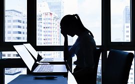 Незаконное увольнение: мессенджер не заменит объяснение