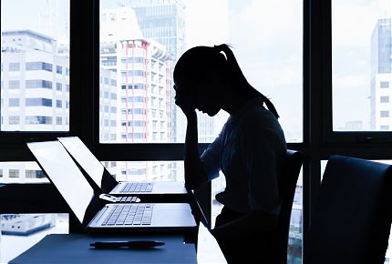 Незаконное увольнение: мессенджер не заменит объяснение